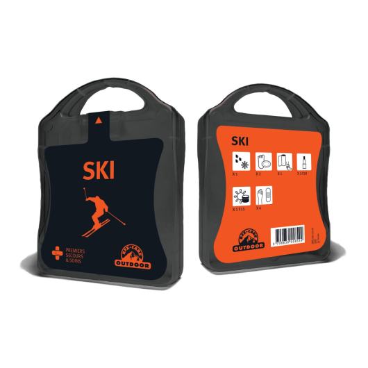 RFX Mykit Ski