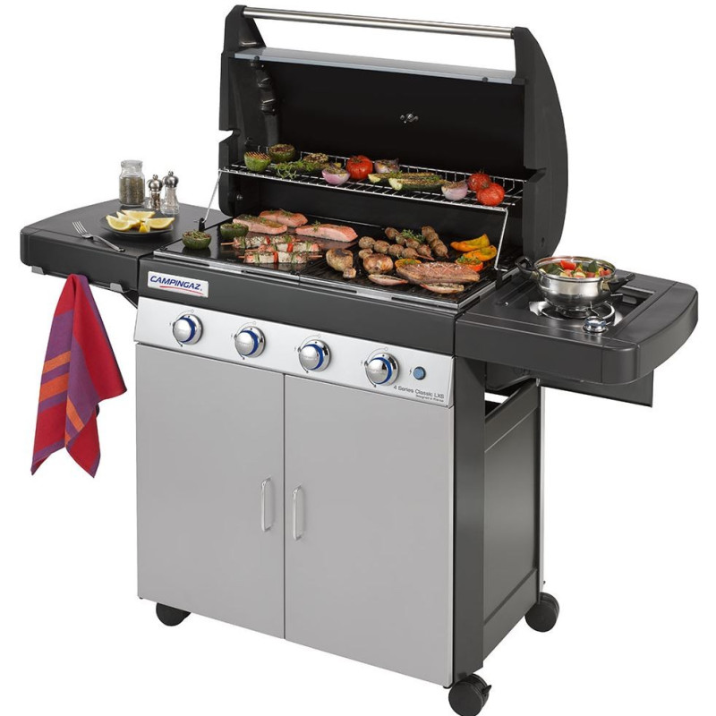 Campingaz 4 Series Classic Wld