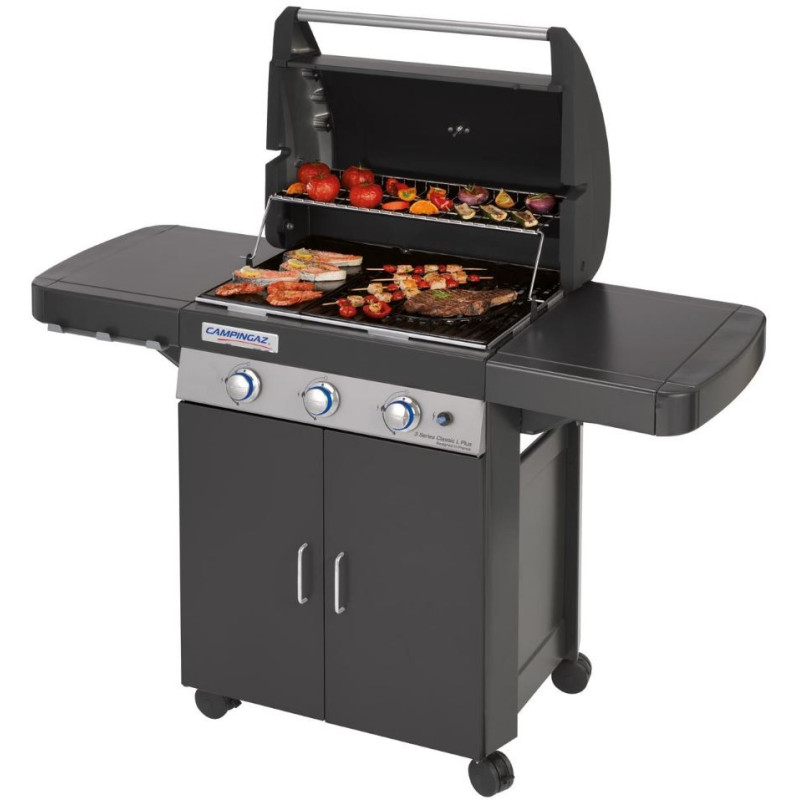Campingaz 4 Series Classic Wld