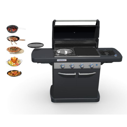 CAMPINGAZ 4 Series Classic LXSD Plus