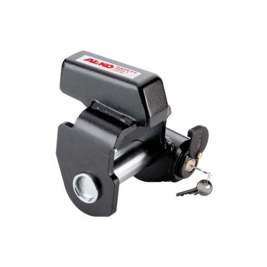 Antivol Safety Premium AL-KO | sécurité pour stabilisateur caravane et remorque AKS2004 et AKS3004