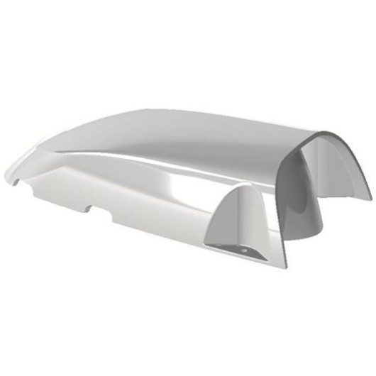 OSCULATI Boite dorade aérateur profilé bateau accessoire voilier ou vedette