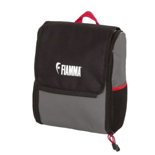 Pack Organizer Toiletry Fiamma | Rangement suspendu pour camping-car, van, fourgon, caravane et bateau