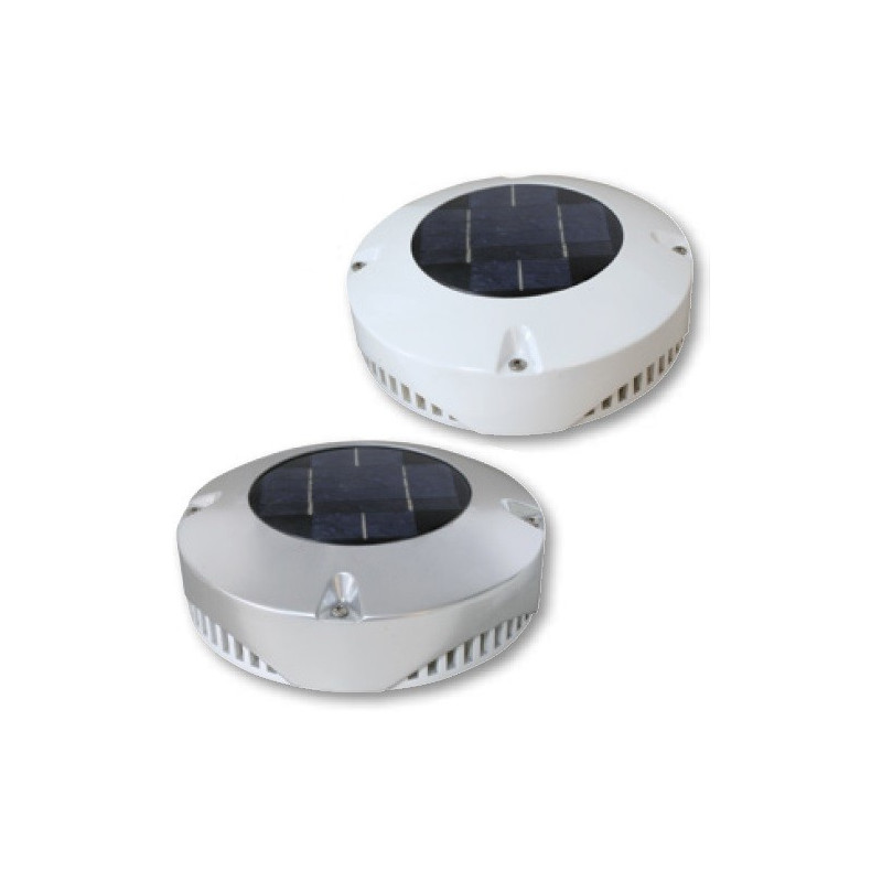 Capteur Solaire Radio NICE VOLO S-RADIO – Pour Store, Volet Roulant – Neuf