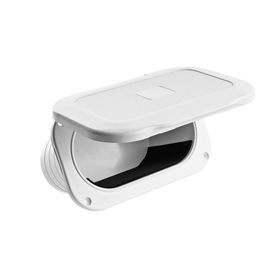 NUOVA RADE Vide poche Utility Ovale