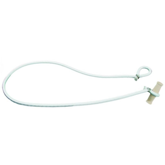 Ferlette cabillot buis Euromarine | élastique pour voile de bateau