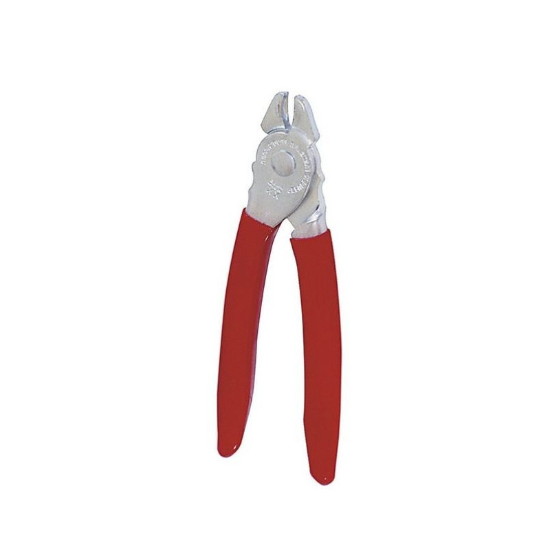 Pince De Serrage à Ressort BGS Technic 68114 – Pour Agrafes De Sellerie