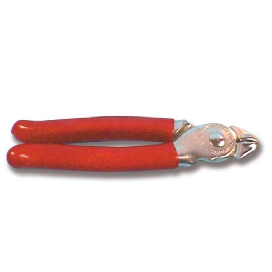 TREM Pince à agrafe de sandow
