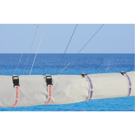 OSCULATI Tie Down