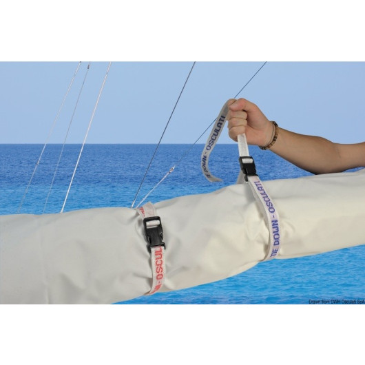 OSCULATI Tie Down