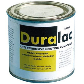 DURALAC Pâte Anti-corrosion