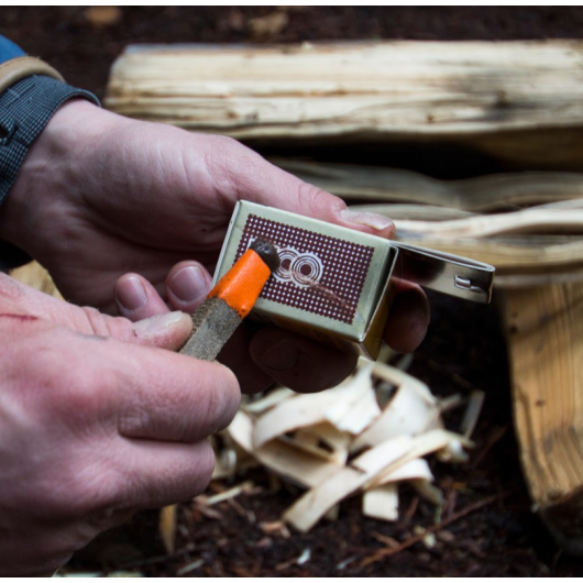 UCO Stormproof Sweetfire