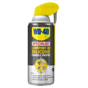 WD-40 Lubrifiant Silicone