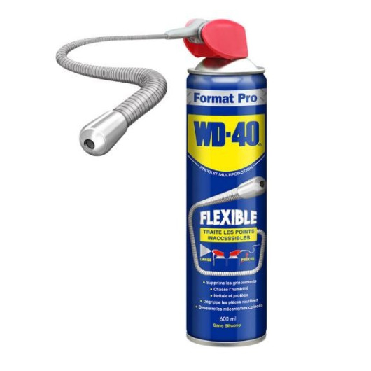 WD-40 Flexible