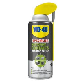 WD-40 Nettoyant contact