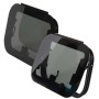 CARBEST Baie RW ECO fenêtre fourgon et camping-car verre fumé.