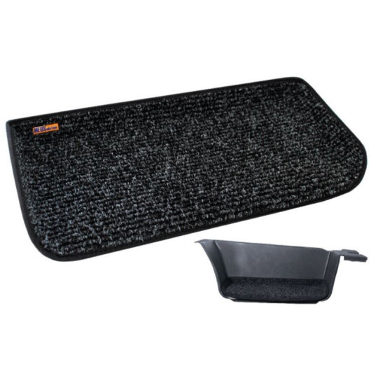 HEOSOLUTION Heodoor mat Ducato