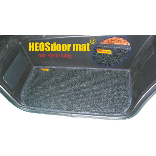 HEOSOLUTION Heodoor Mat Sprinter