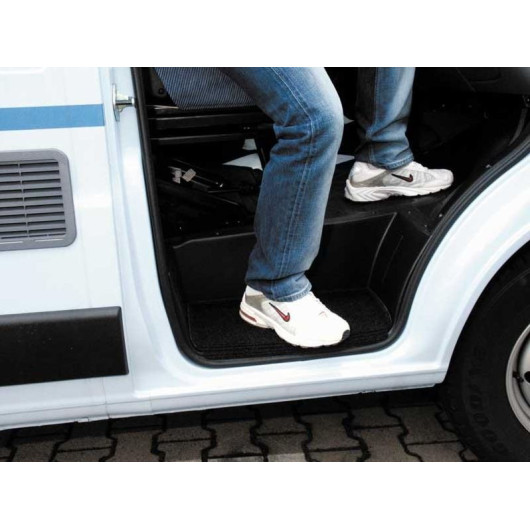 HEOSOLUTION Heodoor Mat Sprinter