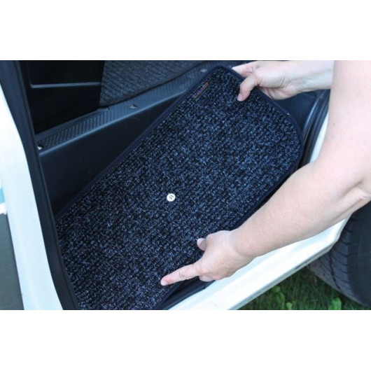 HEOSOLUTION Heodoor Mat Sprinter