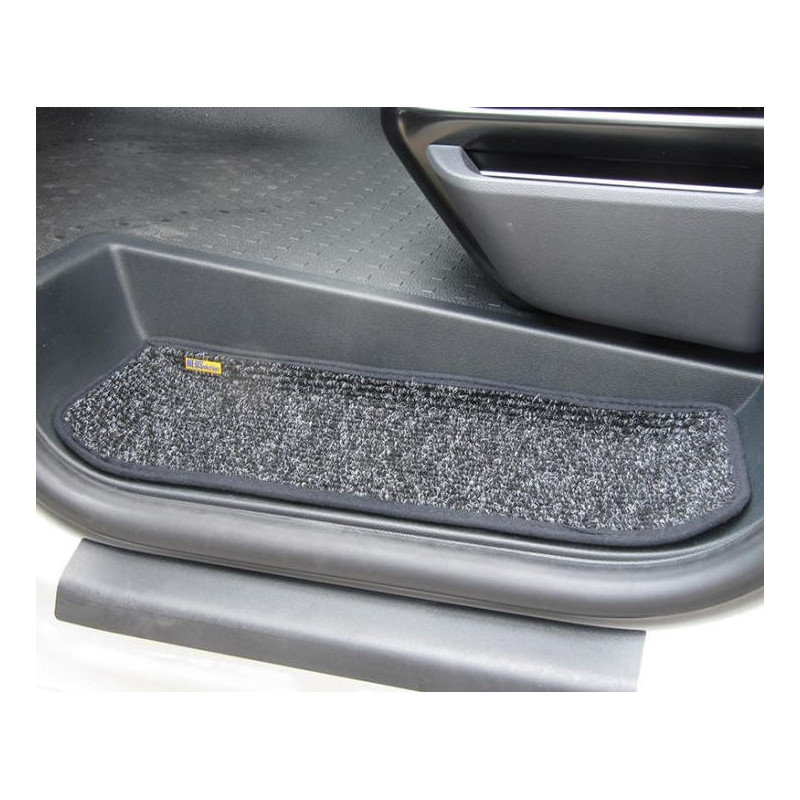 entrance mat, Fiat Ducato (1994 - 2006