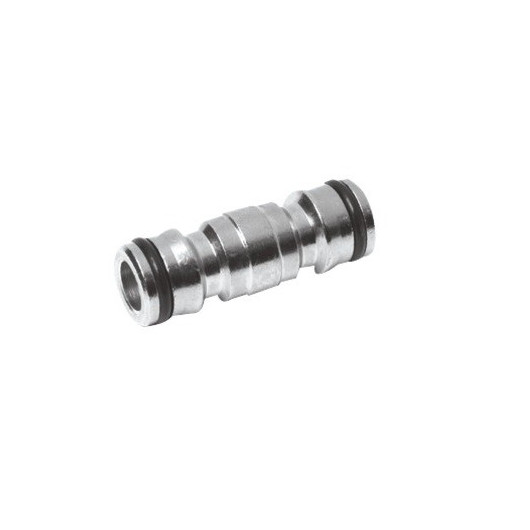 Raccord rapide arrosage mâle/mâle OSCULATI - embout laiton arrosage pour bateau, camping-car & camping