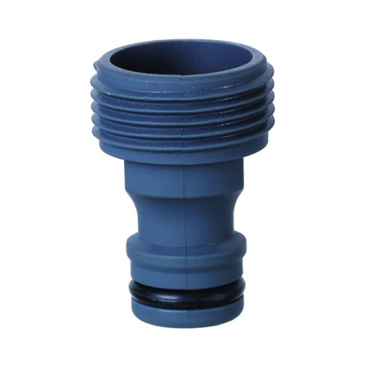 RIBILIAND Raccord arrosage fileté mâle