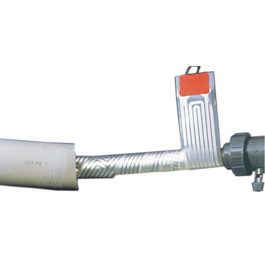 LILIE Ruban antigel 12 V