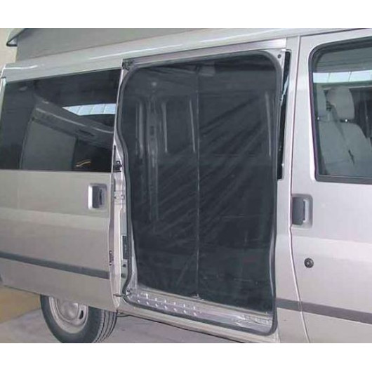 CARBEST Moustiquaire porte latéral FORD Transit