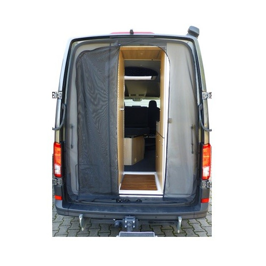 REIMO Moustiquaire VW Crafter
