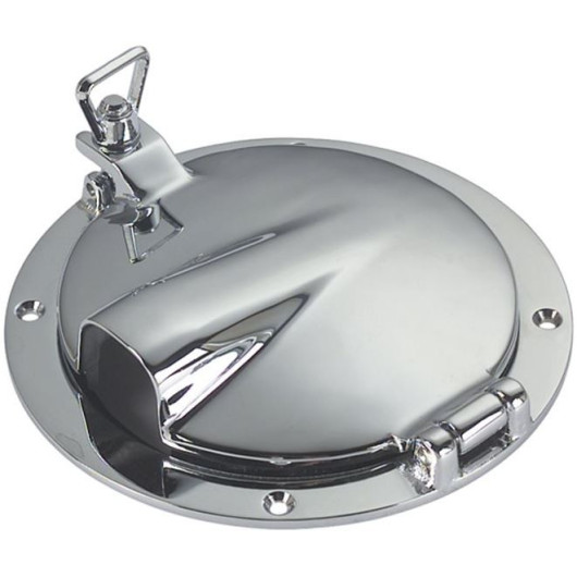 FS Ecubier rond