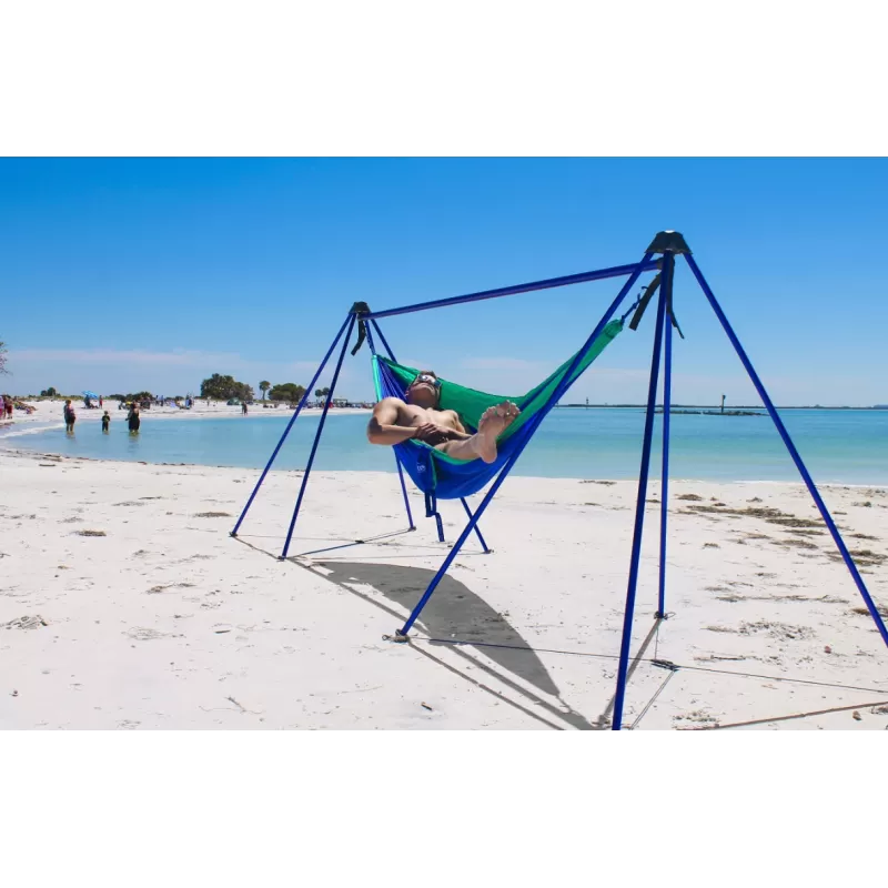 Hamac Eno DoubleNest - RABAIS 10