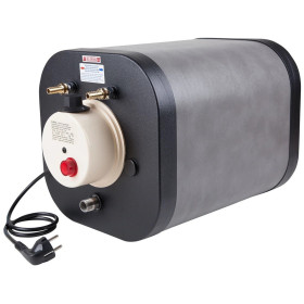 ELGENA Nautic-Therm | Type E | 15 L | 230V - 660W Chauffe-eau Nautic-Therm Type E 15L Elgena | boiler 230 V / 660 W pour camping-car, bateau et caravane