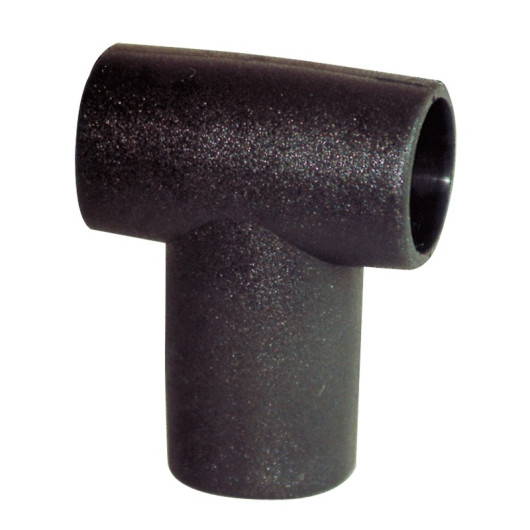 NUOVA RADE Raccord T Ø 22 mm pour tube inox et bimini