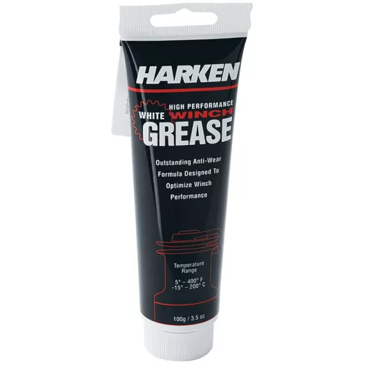 HARKEN High Performance Winch Grease-white