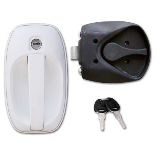 FAP Serrure Smart M1