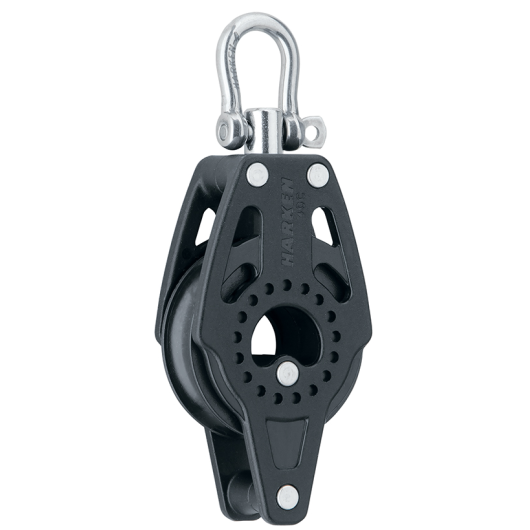 HARKEN Poulie simple/émerillon/ringot Carbo Air
