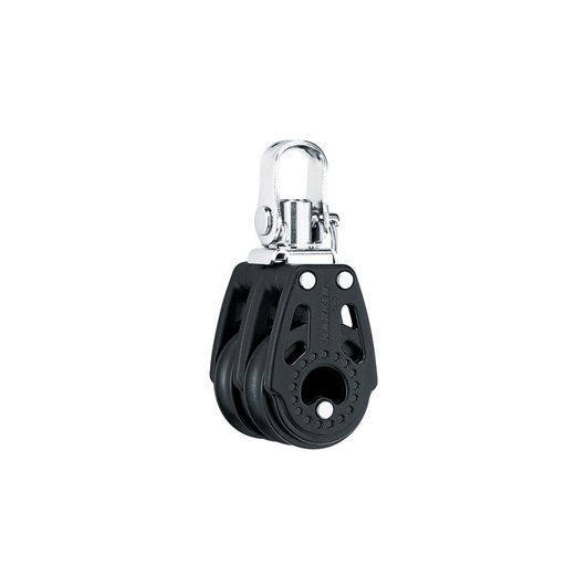 HARKEN Poulie double/émerillon Carbo Air