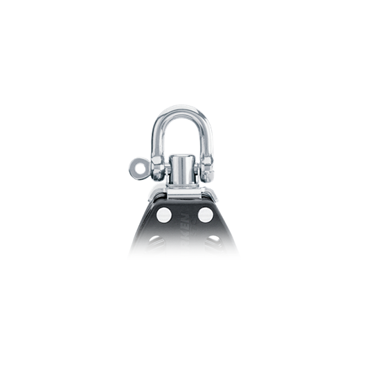 HARKEN Poulie double/émerillon Carbo Air