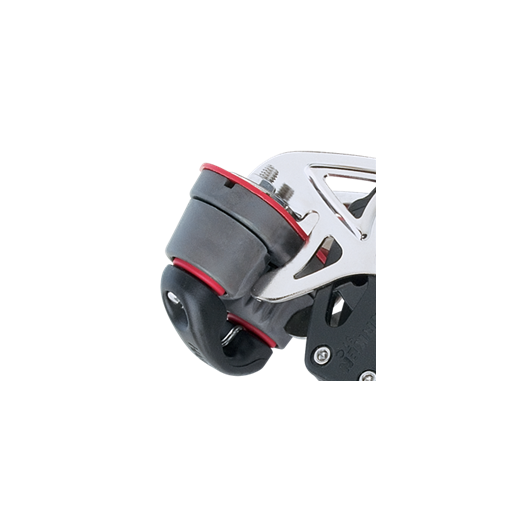 HARKEN Poulie simple/émerillon/coinceur Carbo Air