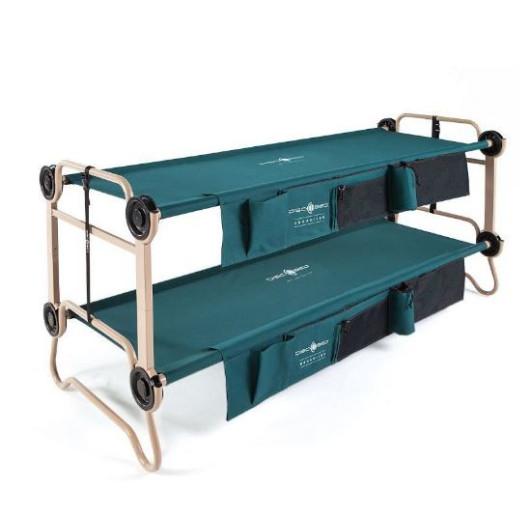 DISC-O-BED L