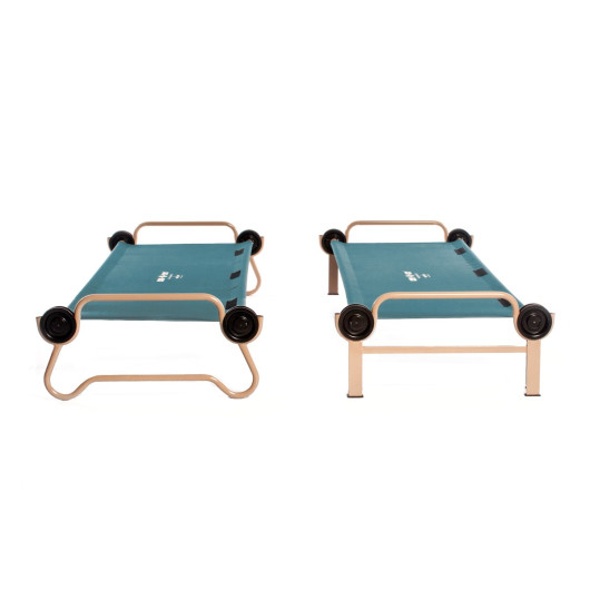 DISC-O-BED L