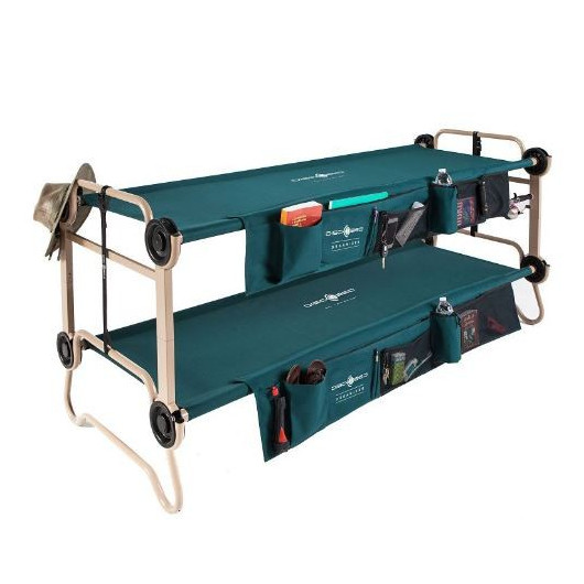 DISC-O-BED L