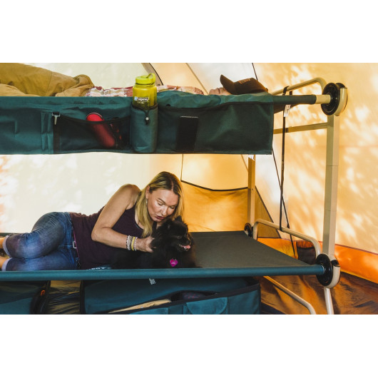 DISC-O-BED L