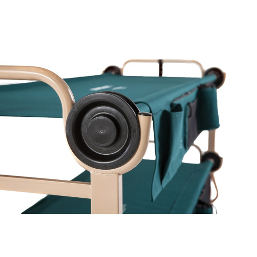 DISC-O-BED L