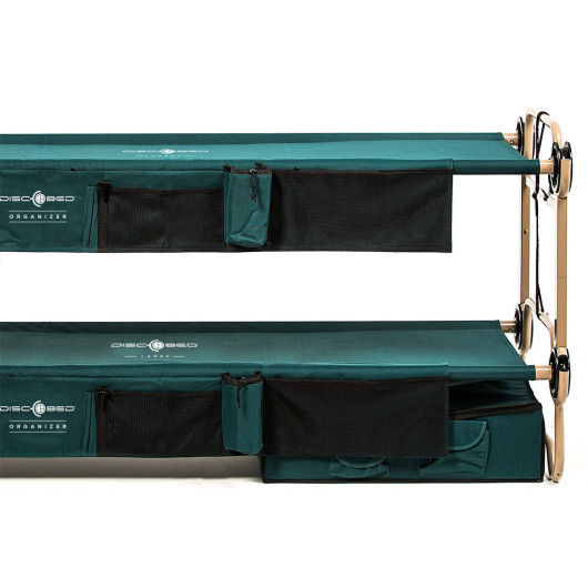 DISC-O-BED L