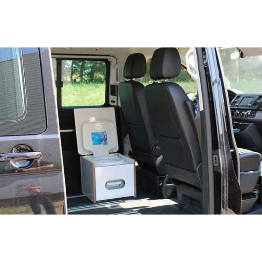 REIMO Rangement pour Porta Potti