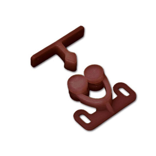 Equipement pour bateau et camping-car : Loqueteau / Bloc porte.