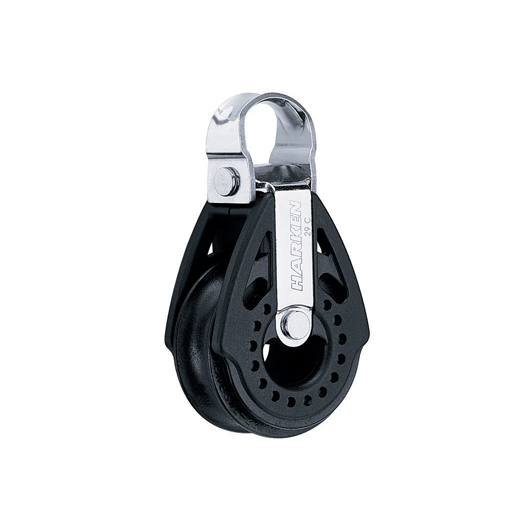 HARKEN Poulie fixe 90° Carbo Air