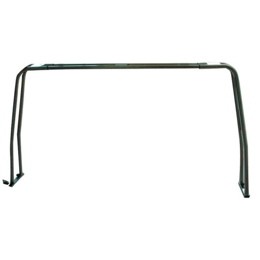 LALIZAS Roll-bar Inox 165/215 cm